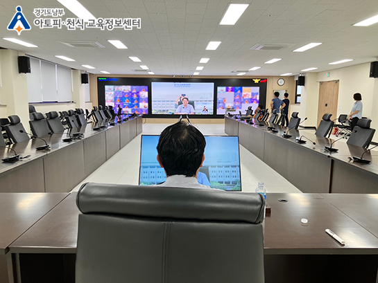 갤러리